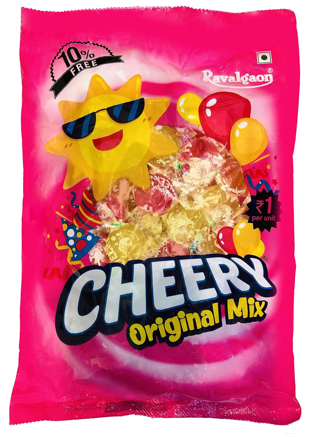 Ravalgaon Cheery Candy, 478 g (Pack of 2) – view 2