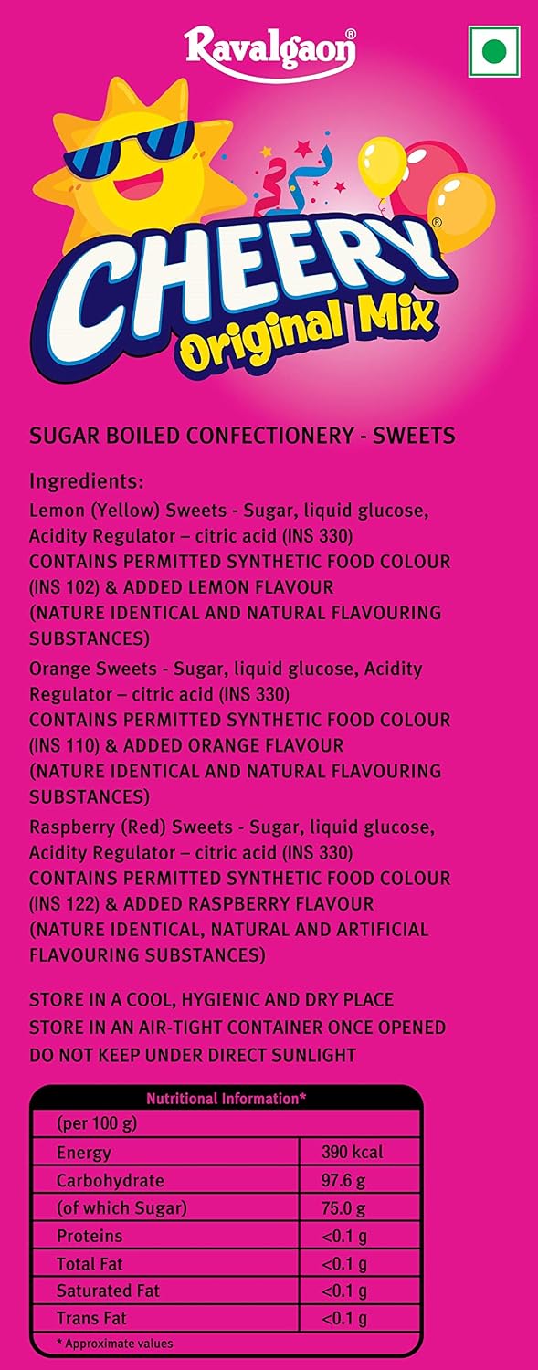 Ravalgaon Cheery Candy, 478 g (Pack of 2) – view 4