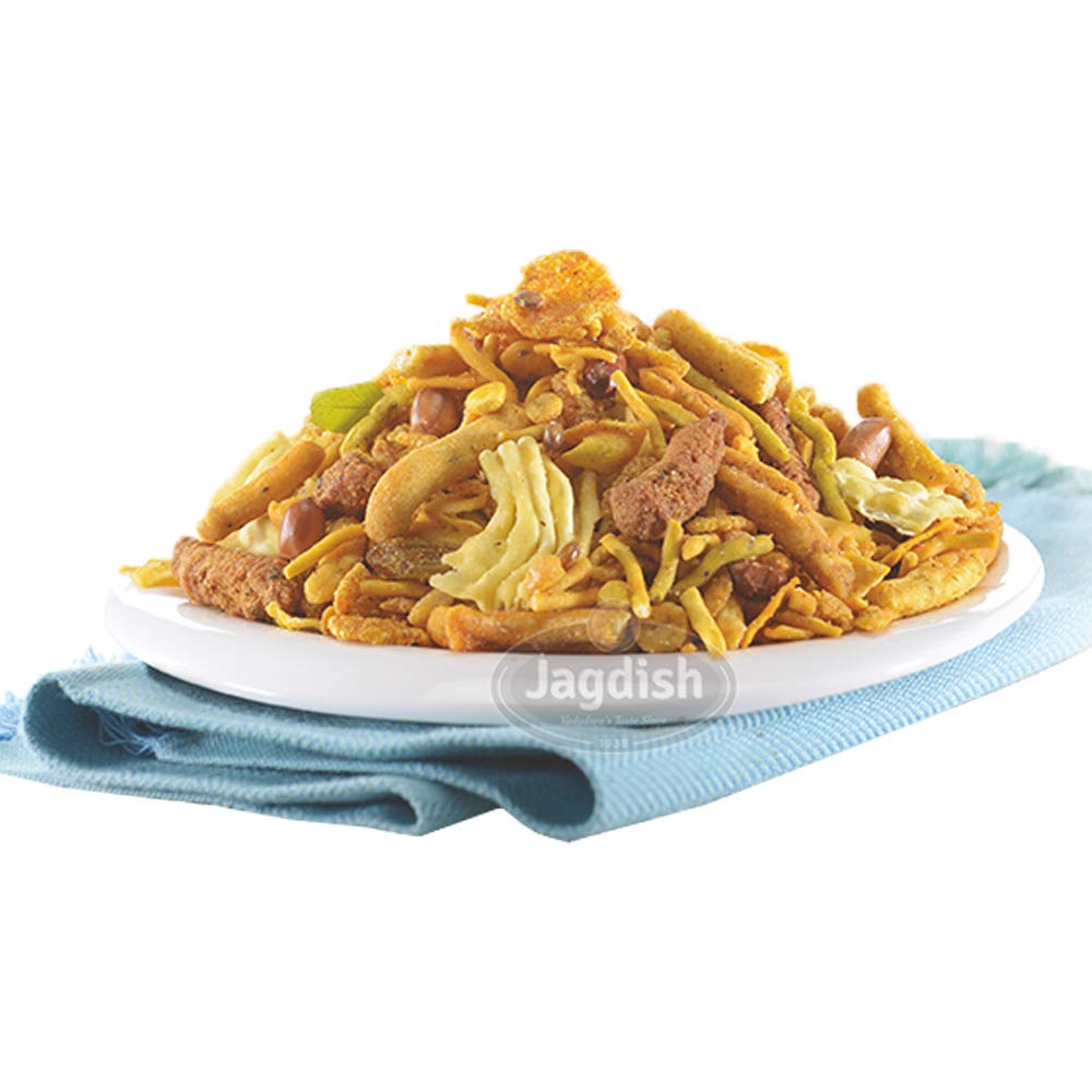 Jagdish Farshan Vadodara Mix - Pack of 2 x 250 g – view 3