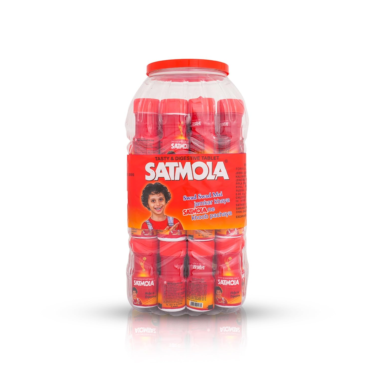 Satmola