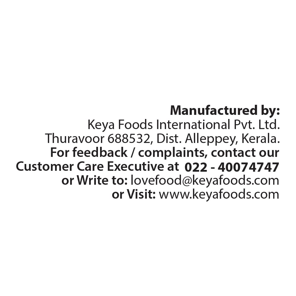 Keya Ginger Garlic Powder 50 g Pack of 2 – view 6