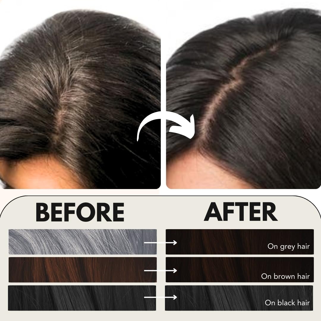 Paradyes Timeless Hair Tint Permanent Crème Hair Color, Dark Brown 3.0 – view 4