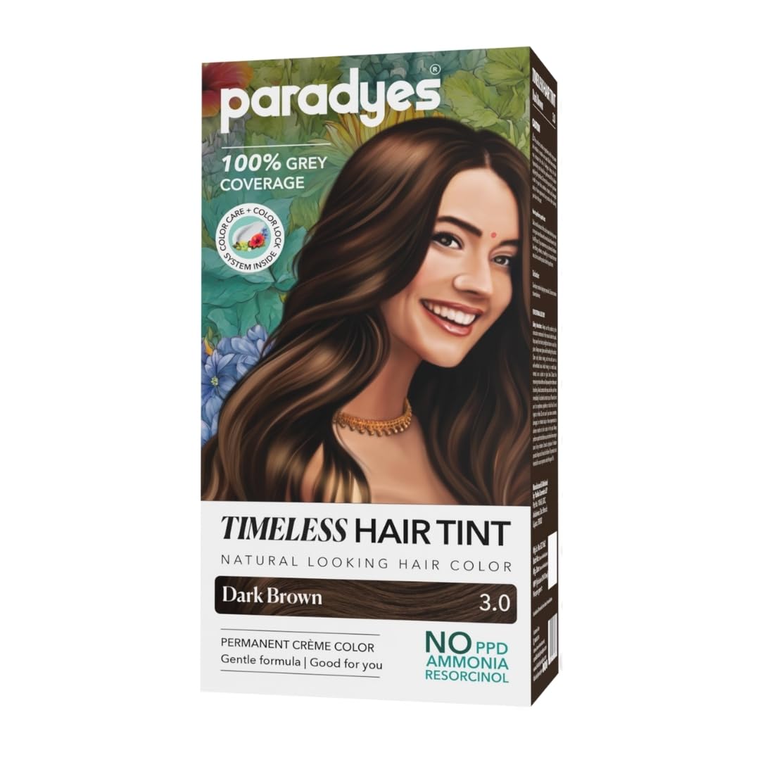 paradyes