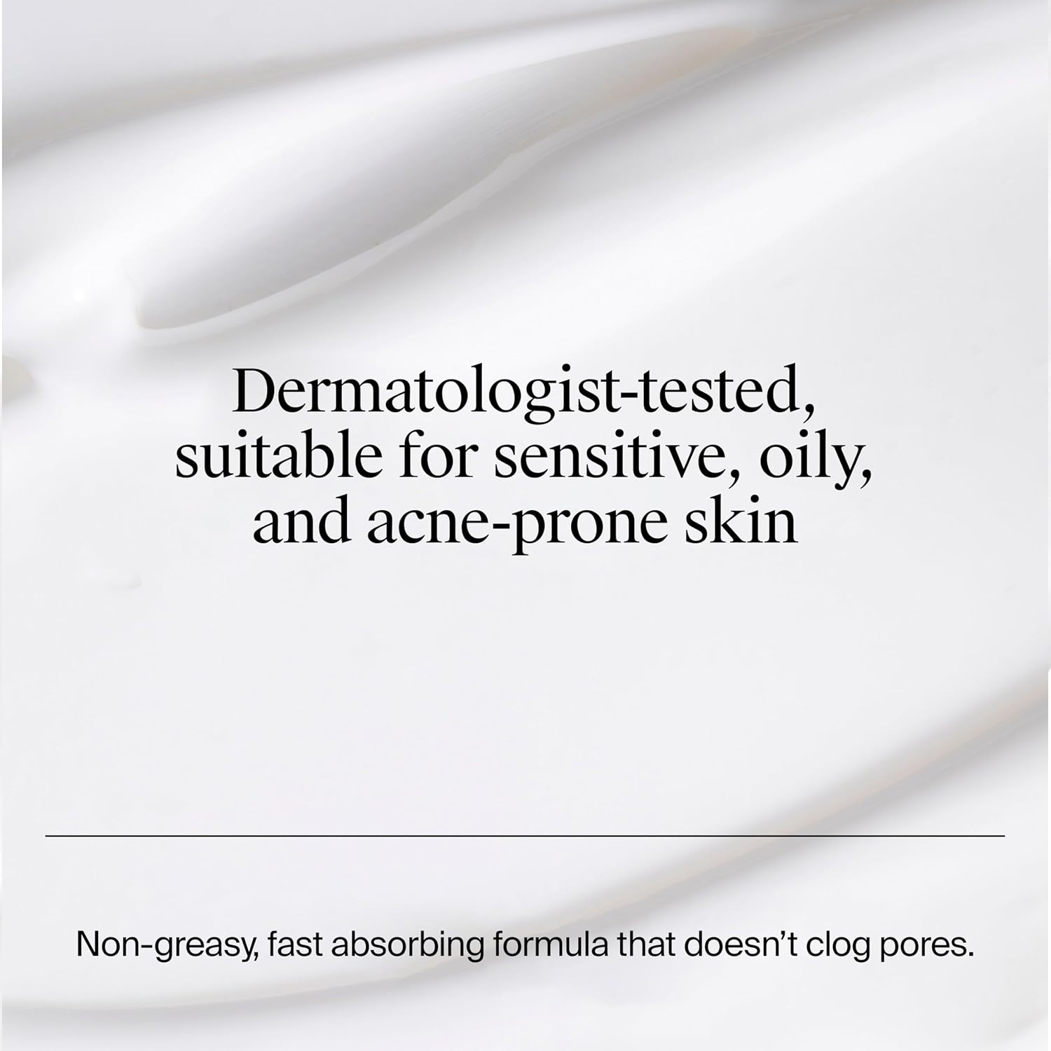 Neutrogena Ultra Sheer Sunscreen SPF 50+ PA++++, Blue Light Protect, Water Resistant, Ultra Light & Non-Sticky – view 8