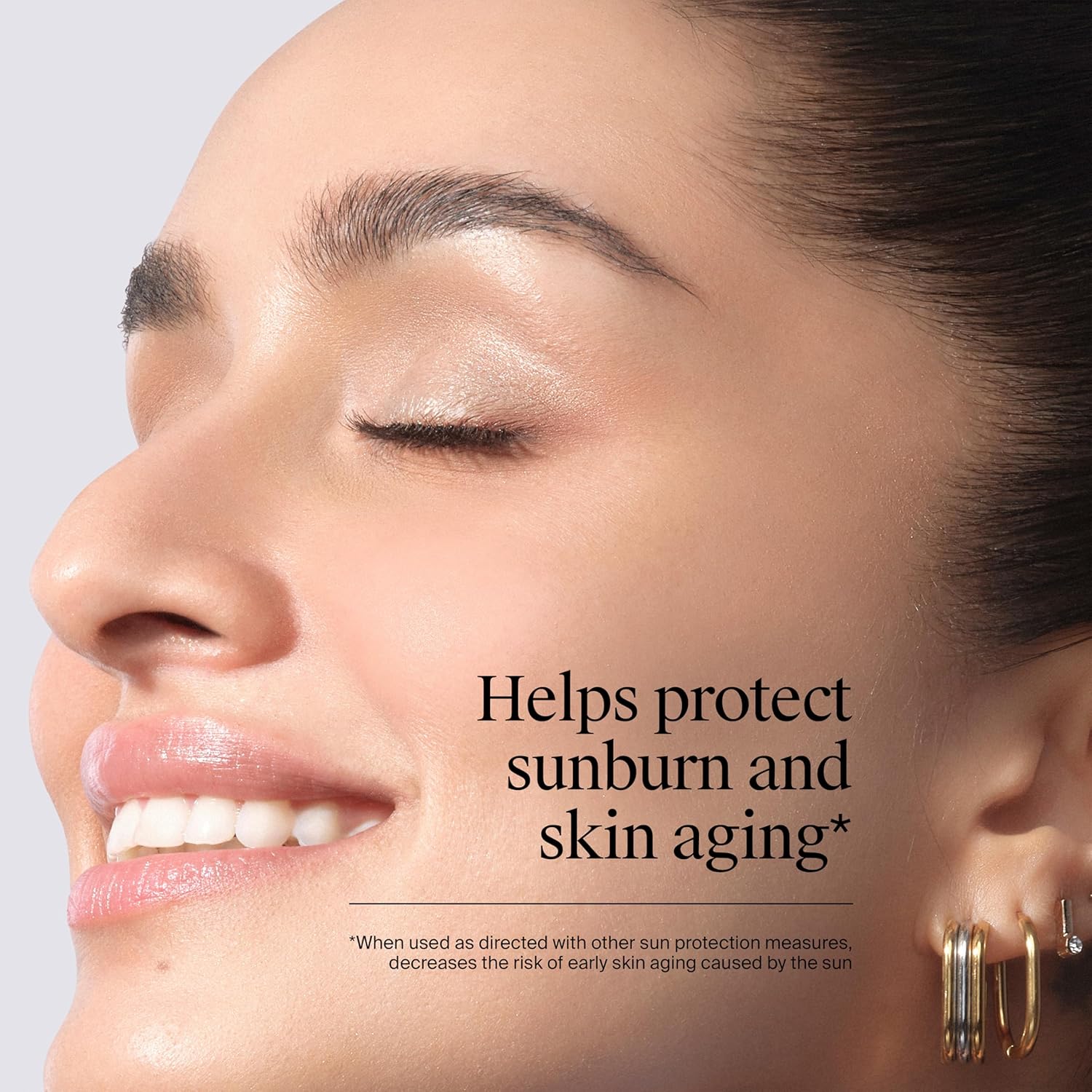Neutrogena Ultra Sheer Sunscreen SPF 50+ PA++++, Blue Light Protect, Water Resistant, Ultra Light & Non-Sticky – view 6