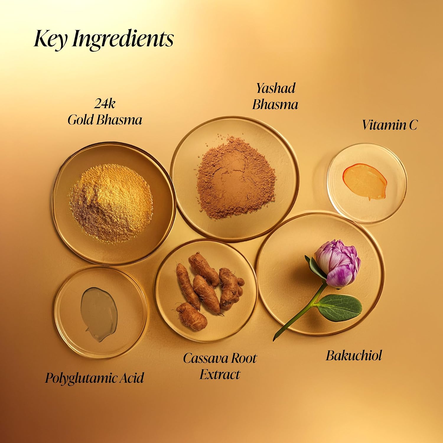 Forest Essentials Soundarya Radiance Day Cream with 24K Gold & SPF 30 PA++ – view 3