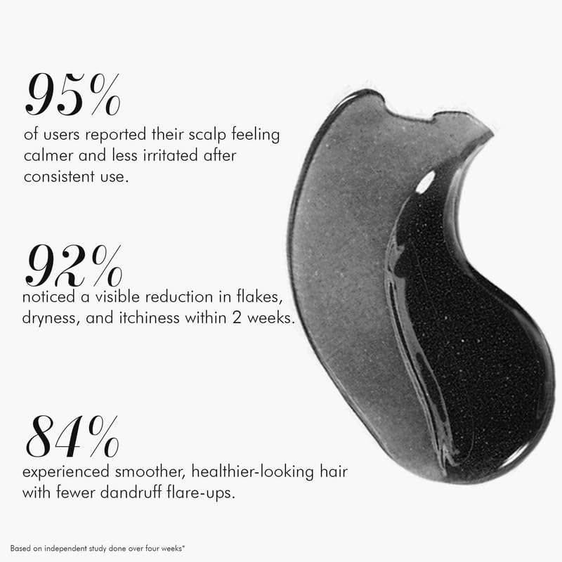 VEDICDERM Plasma Bamboo Charcoal Shampoo 200ml – view 9