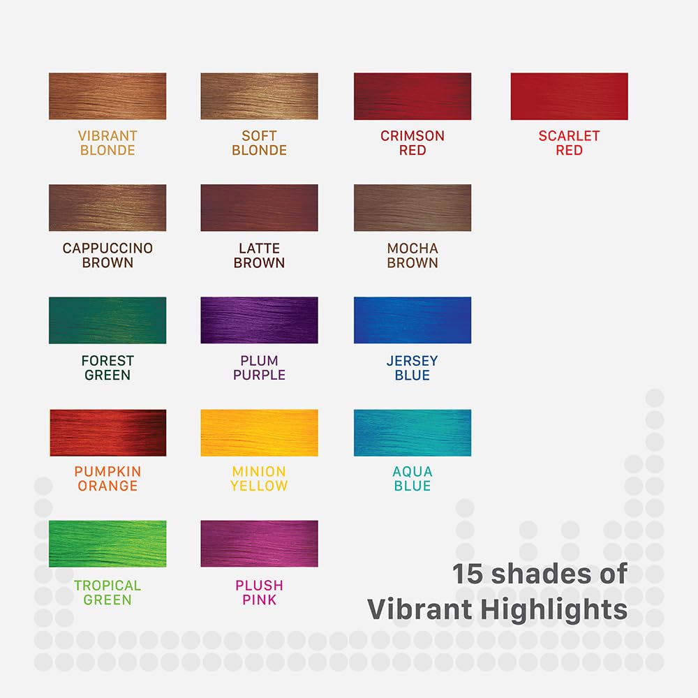 Streax Hair Colour Highlight Kit – view 8