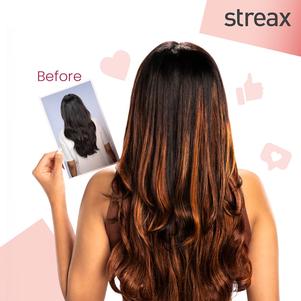 Streax Hair Colour Highlight Kit – view 4