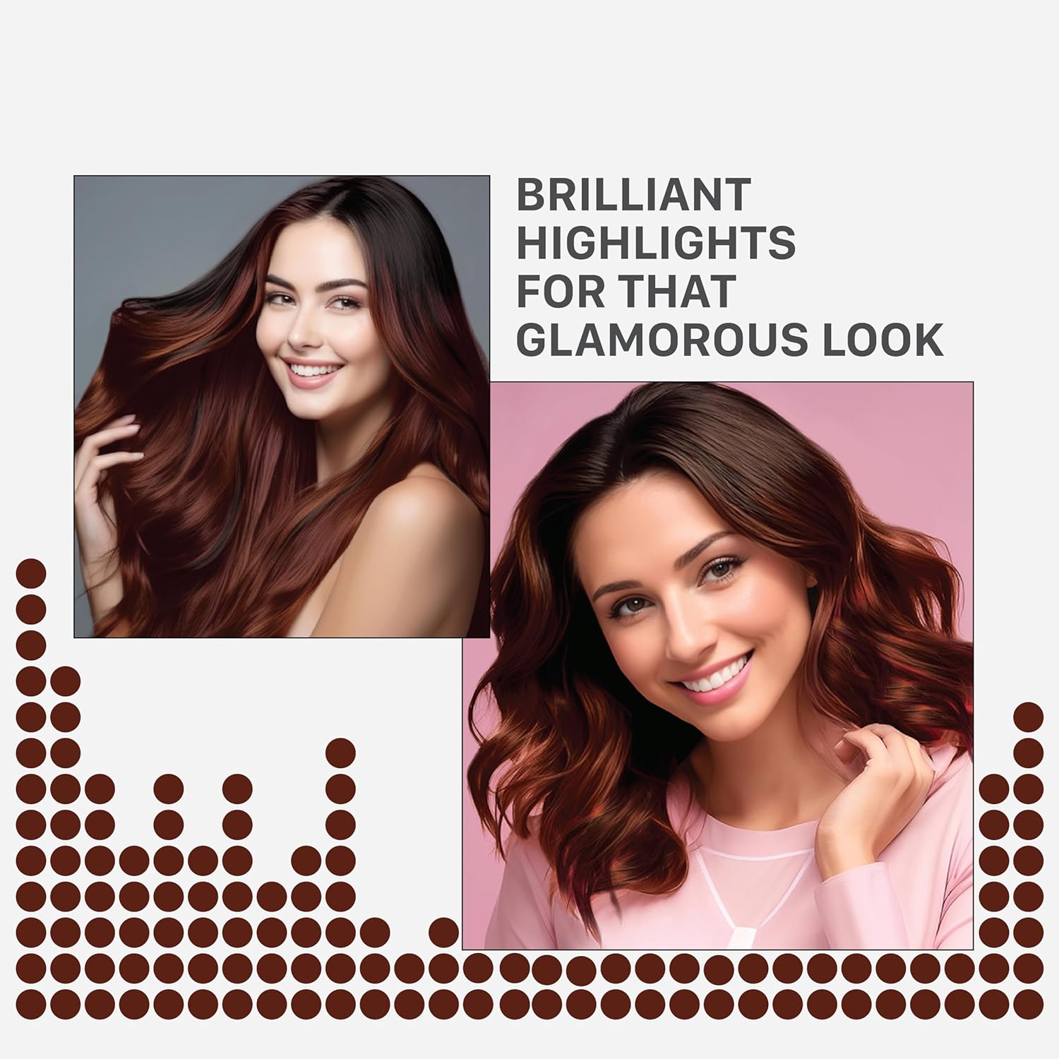 Streax Hair Colour Highlight Kit – view 5