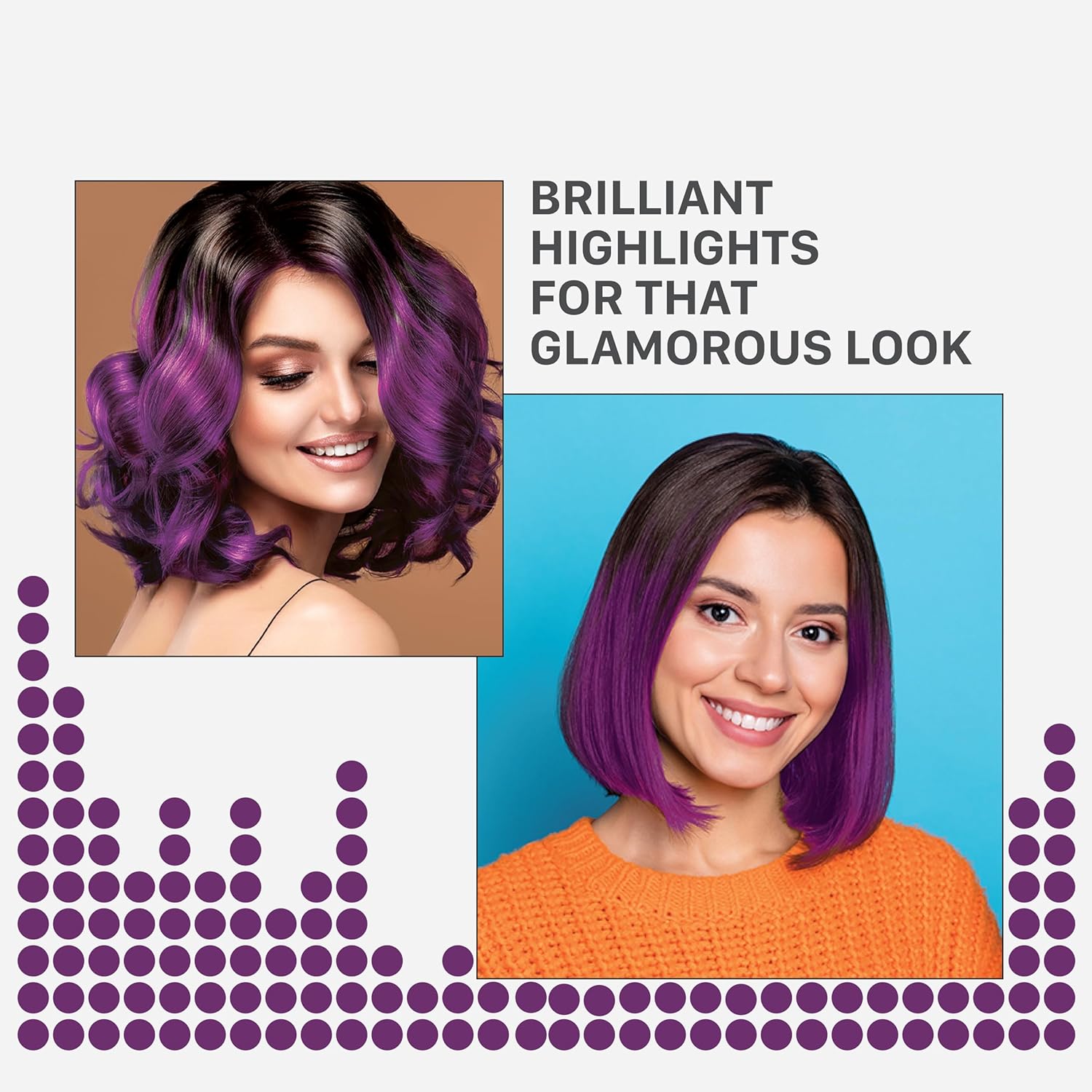 Streax Hair Colour Highlight Kit – view 5