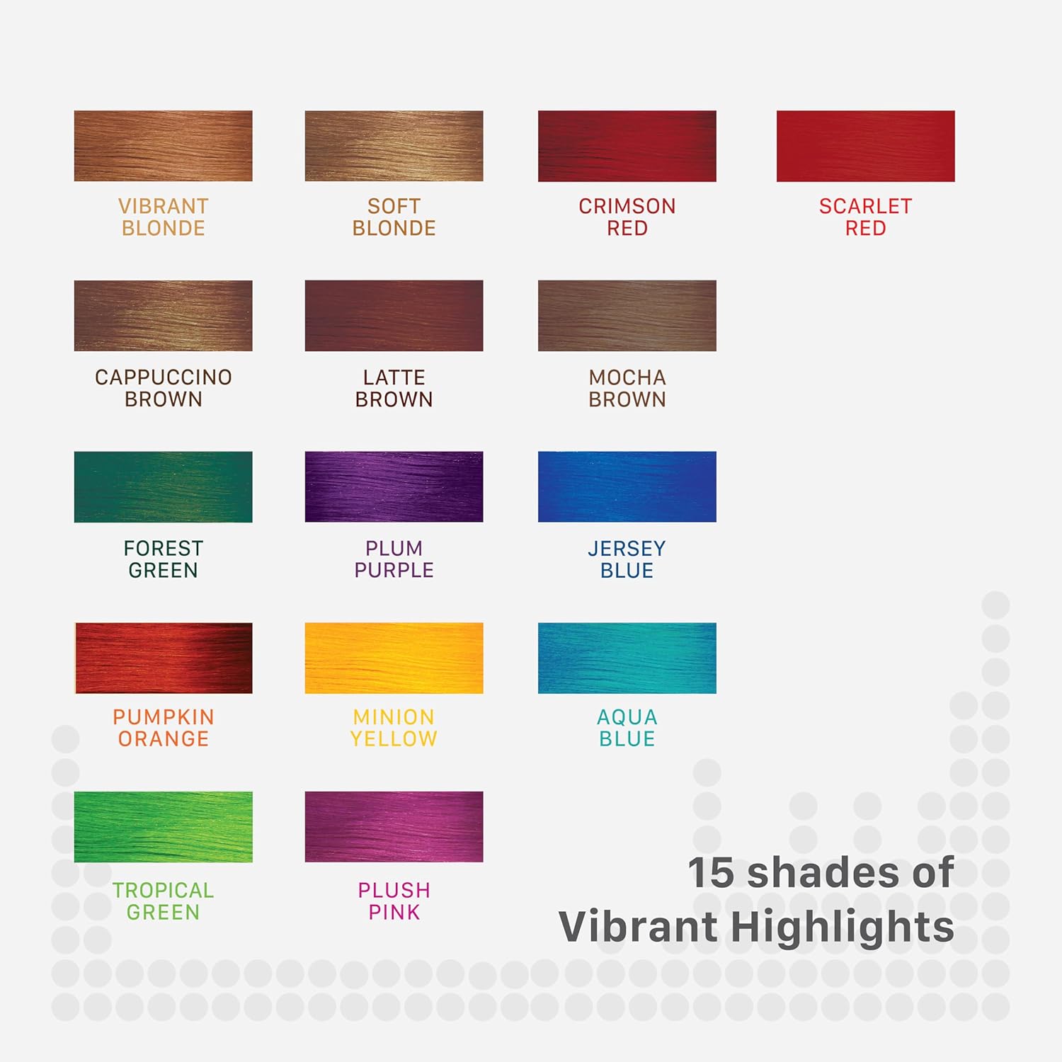 Streax Hair Colour Highlight Kit – view 9