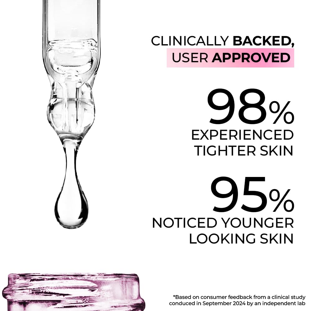 Streax Youthful Shine Face Serum, 30ml – view 5