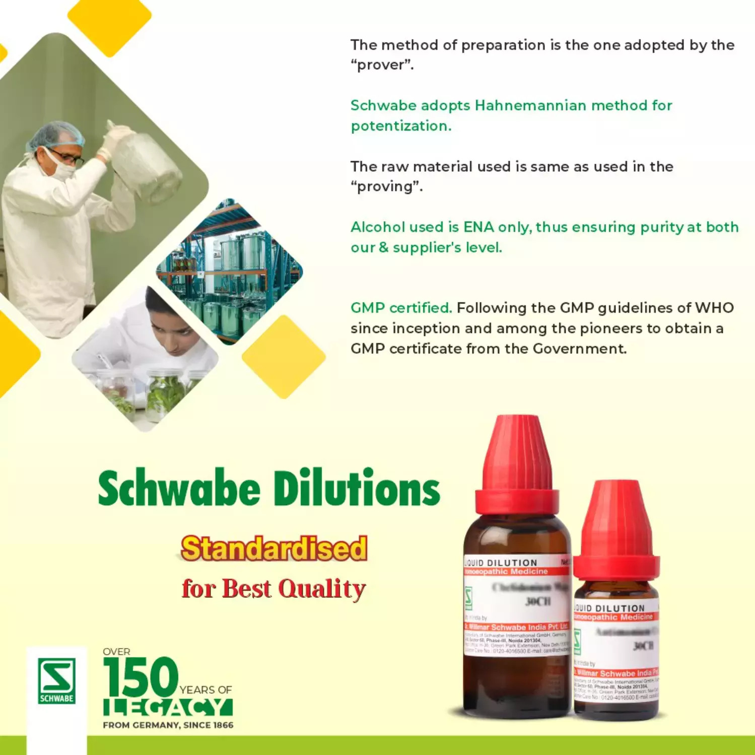 Dr Willmar Schwabe India Magnesium Carbonicum Dilution 30 CH (30 ml) – view 3