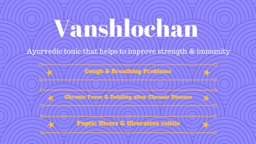 Namo - Vanslochan - Banslochan - 400g – view 5