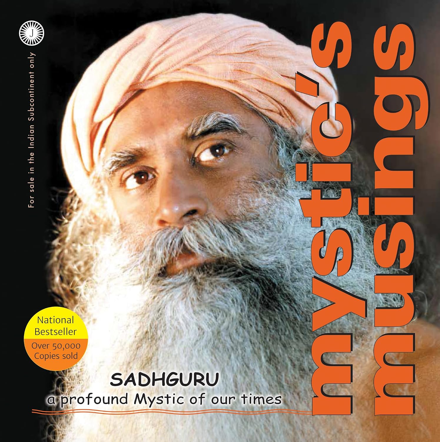 Mystic’s Musings