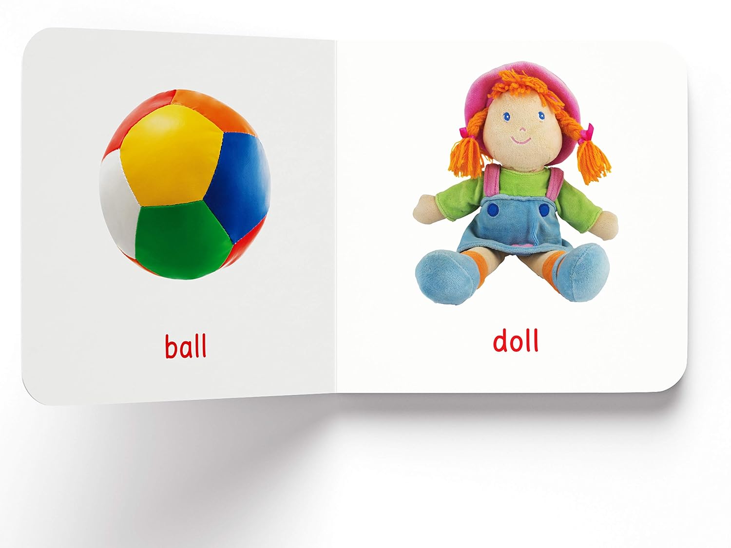 Wonder House Books My First Learning Library Boxset for Kids - 20 Board Books, Ages 0-3 – view 6