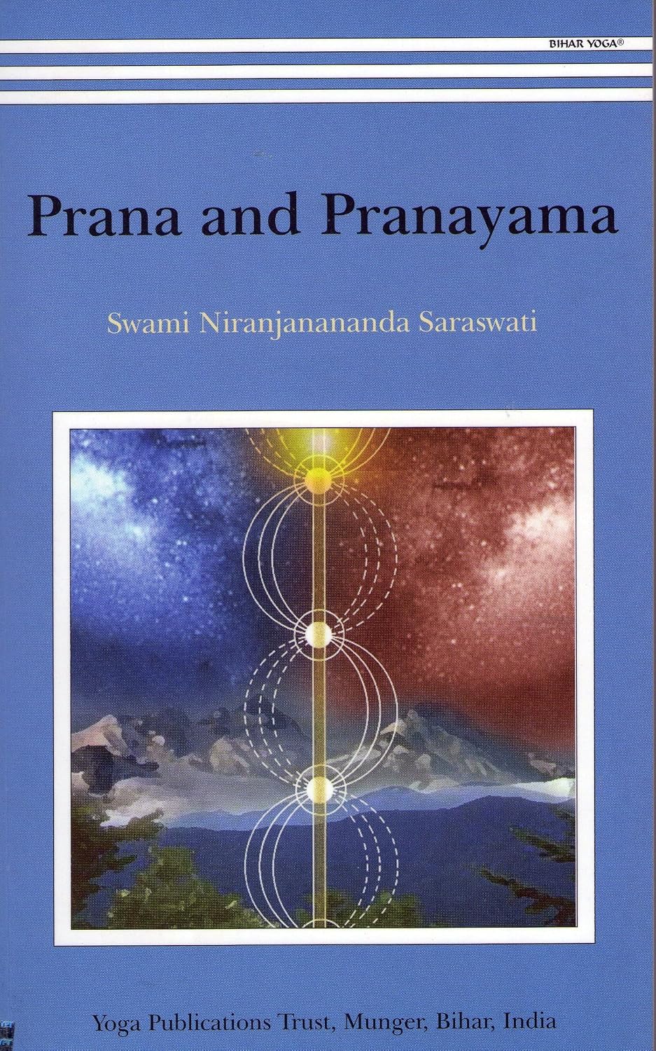 Prana and Pranayama