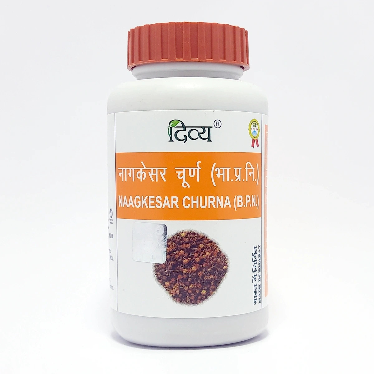 Divya Naagkesar Churna 100gm