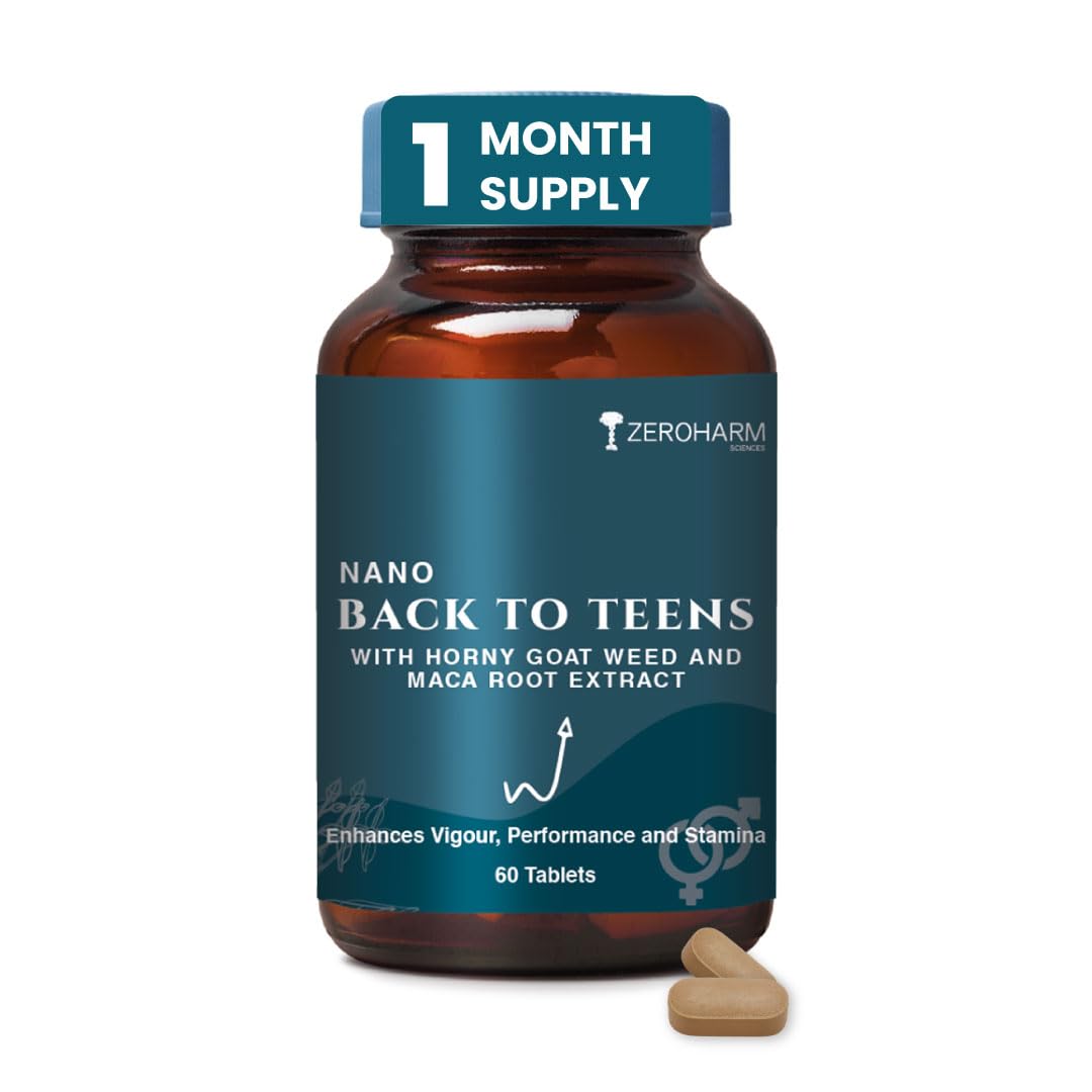 ZEROHARM