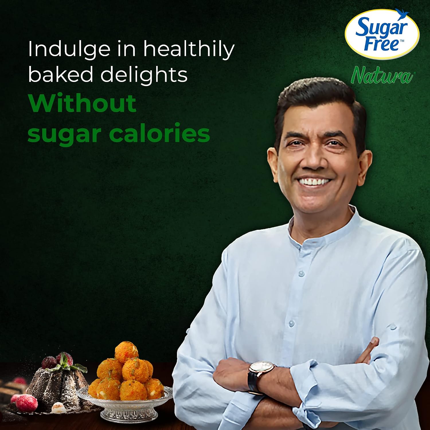 Sugar Free Natura Drops 10 ml – view 6