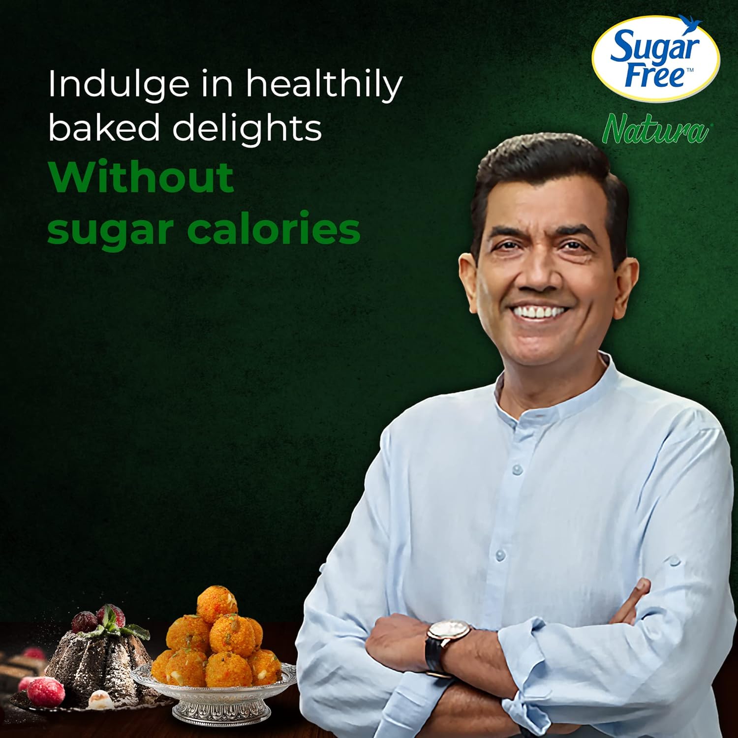 Sugar Free Natura Sweetener Pellets, 500 Count, 42.5 g – view 6