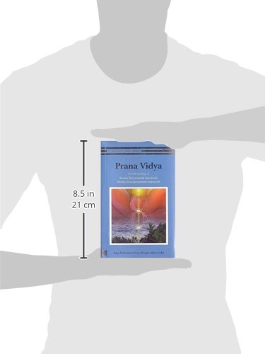 Prana Vidya by Swami Satyananda Saraswati – view 2
