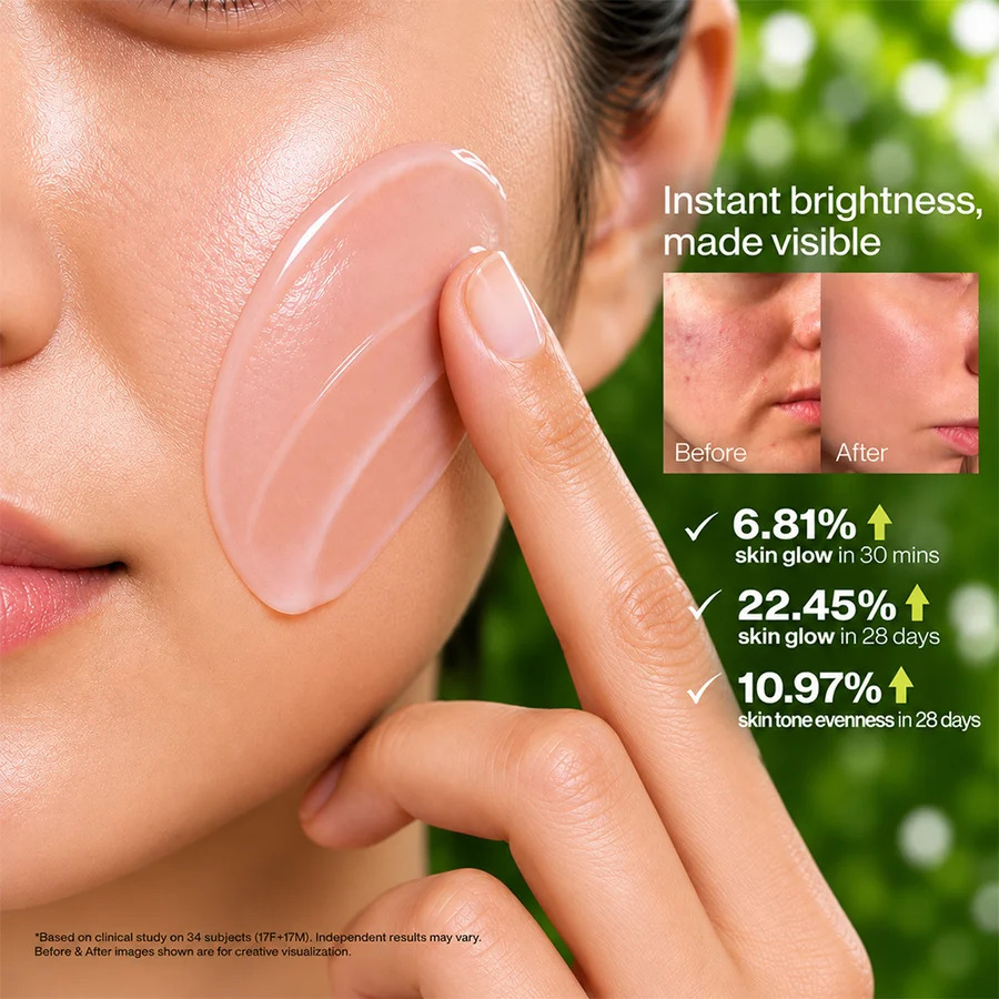 Biotique Advanced Organics Bio Fruit Whitening & Brightening Face Wash (300 ml) – view 6