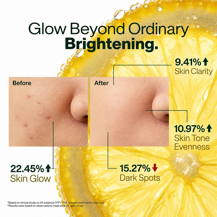 Biotique Advanced Organics Bio Fruit Whitening & Brightening Face Wash (300 ml) – view 7
