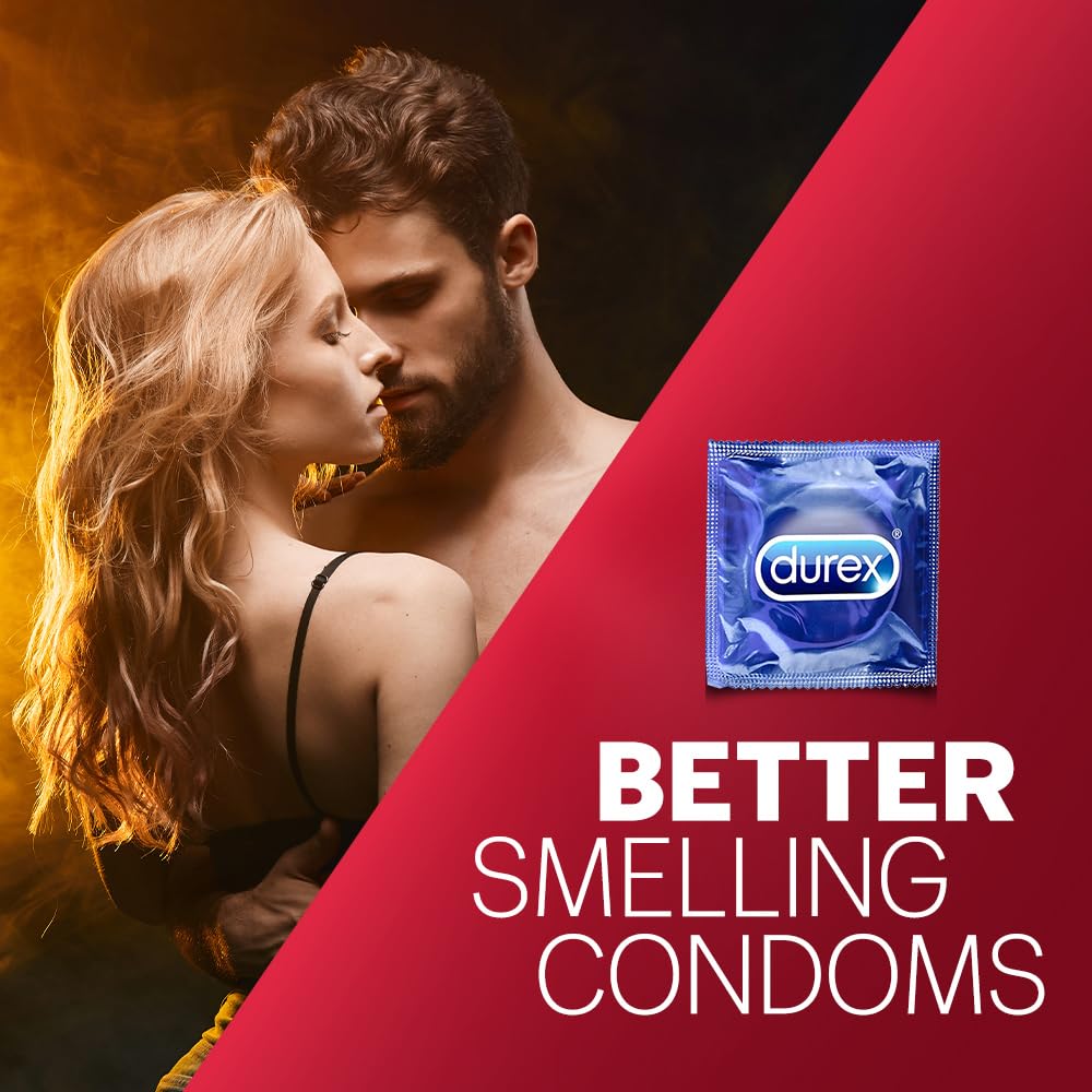 Durex Extra Thin Condoms - 10 Count – view 8