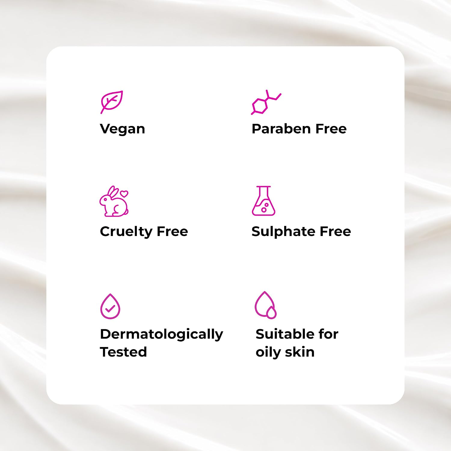 FoxTale Hula Hoop Ultra Nourishing Body Lotion with Ceramides & Pentavitin, 200 ml – view 9