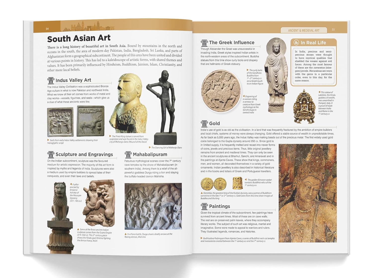 Knowledge Encyclopedia - Art & Architecture – view 5