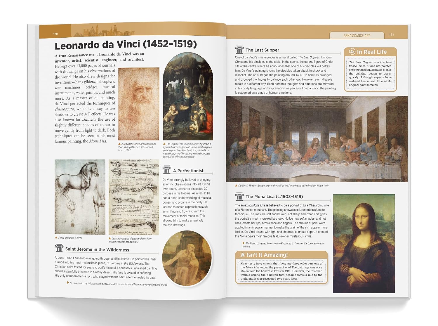 Knowledge Encyclopedia - Art & Architecture – view 7