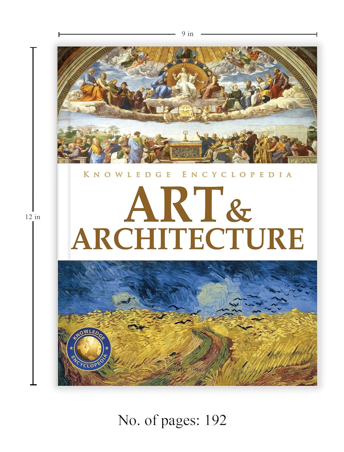 Knowledge Encyclopedia - Art & Architecture – view 3