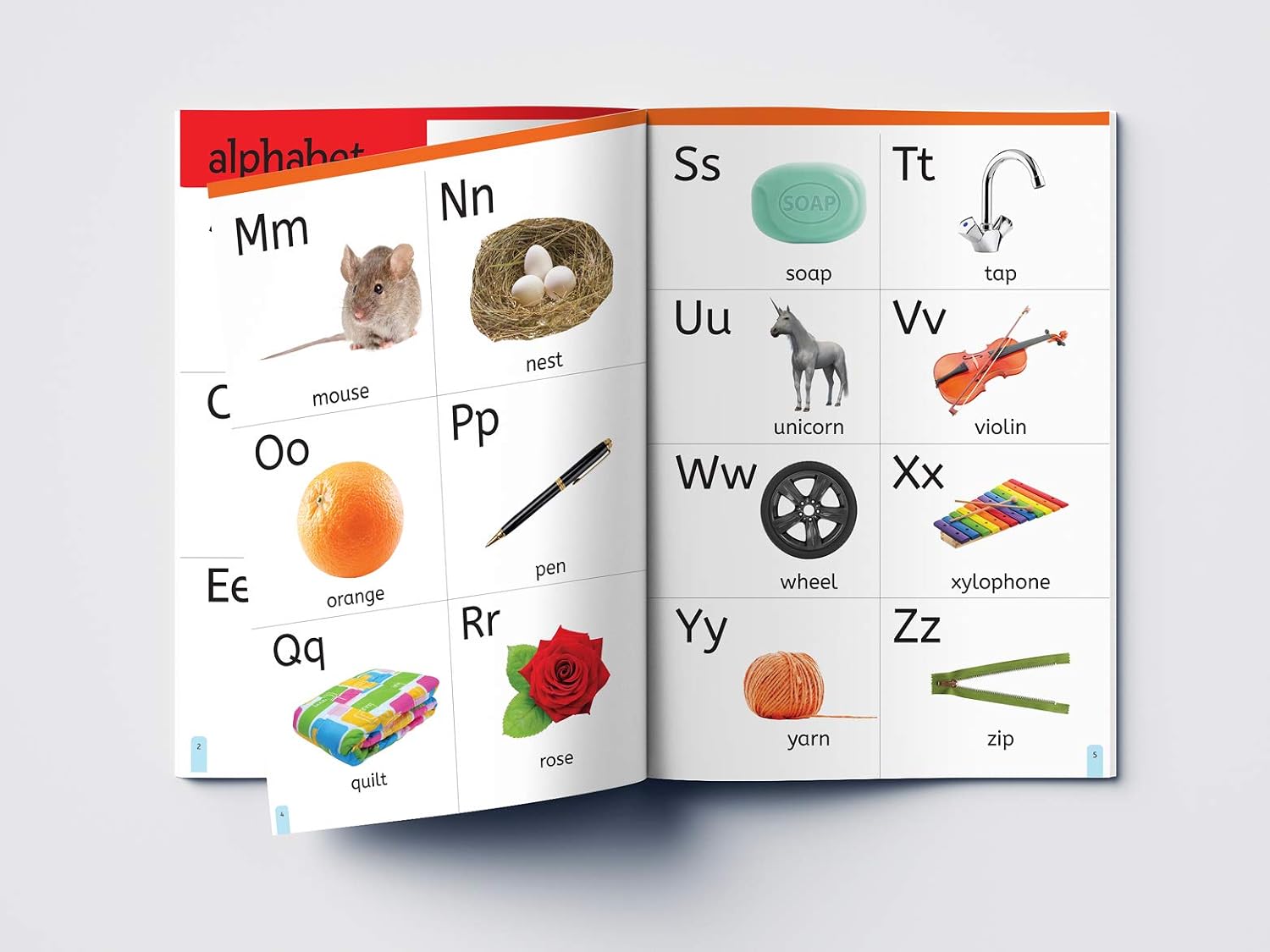 My First 1000 Words For Kids – view 4