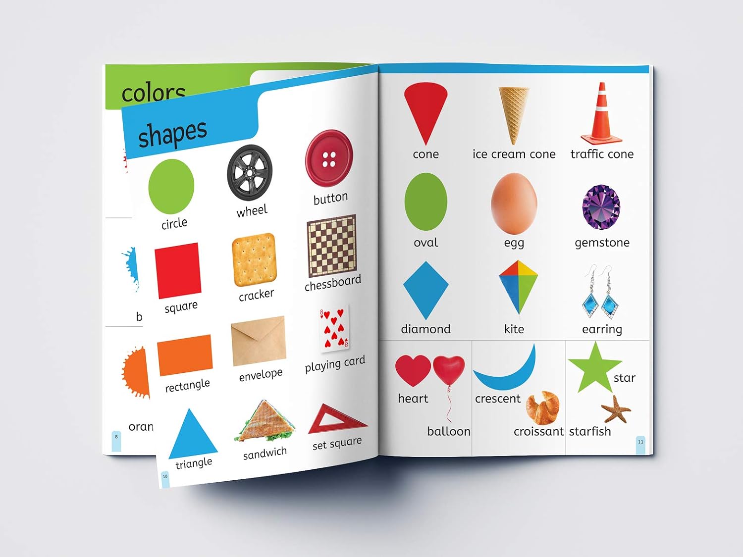 My First 1000 Words For Kids – view 5