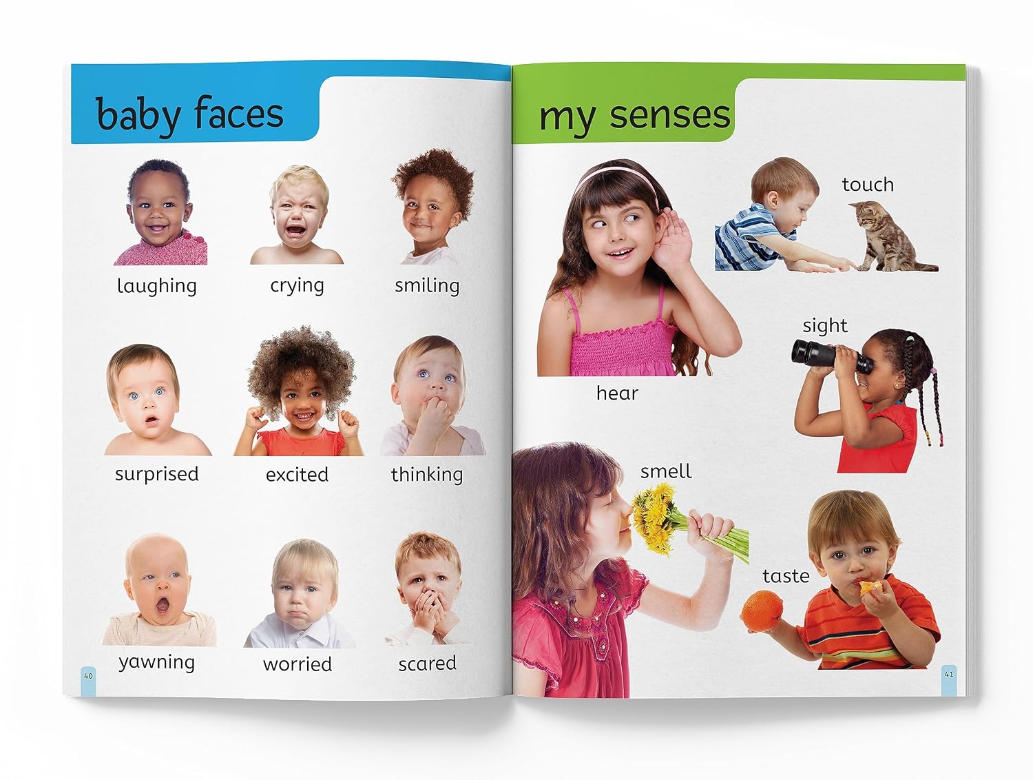 My First 1000 Words For Kids – view 14