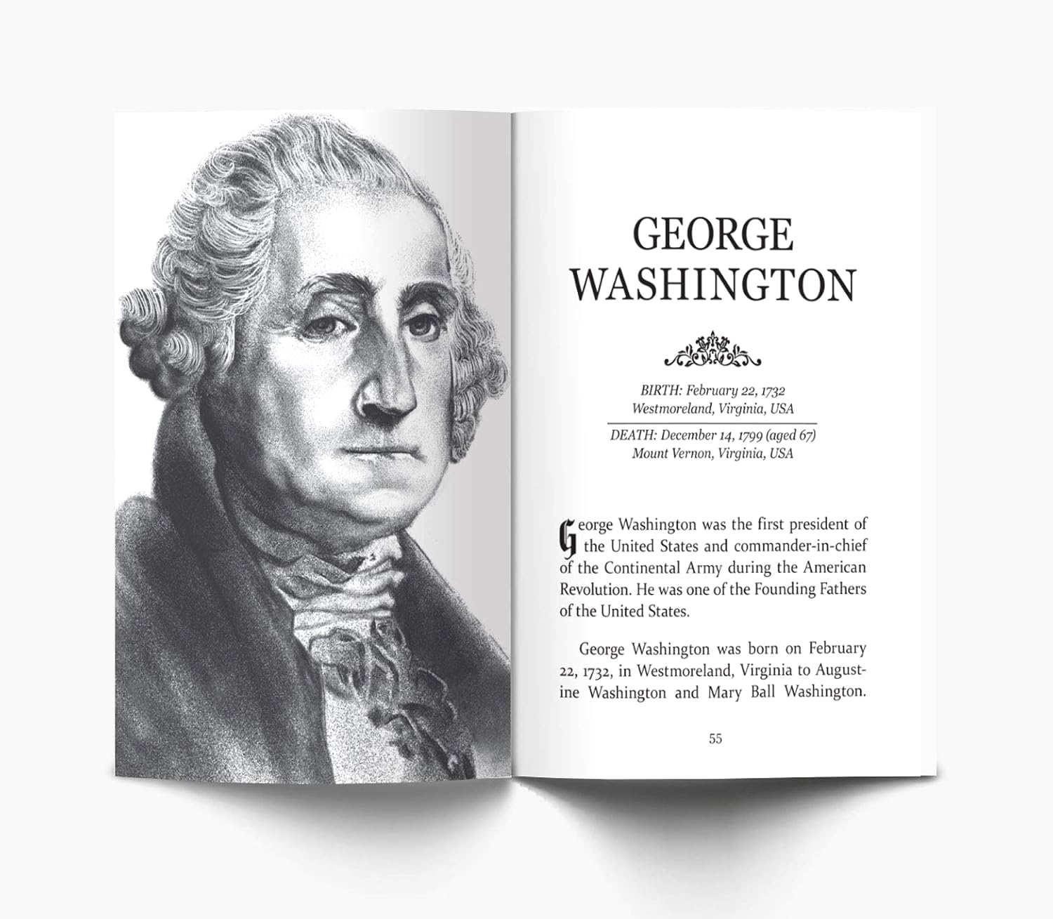 Wonder House Books World's Greatest Leaders: Biographies of Inspirational Personalities for Kids – view 6