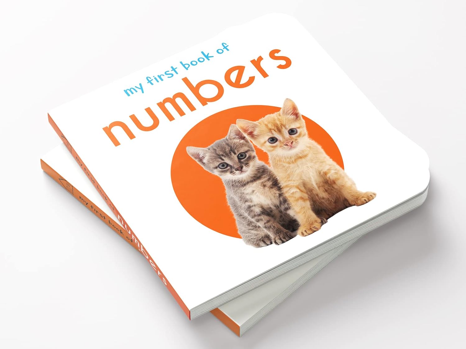 My First Book Of Numbers – view 4