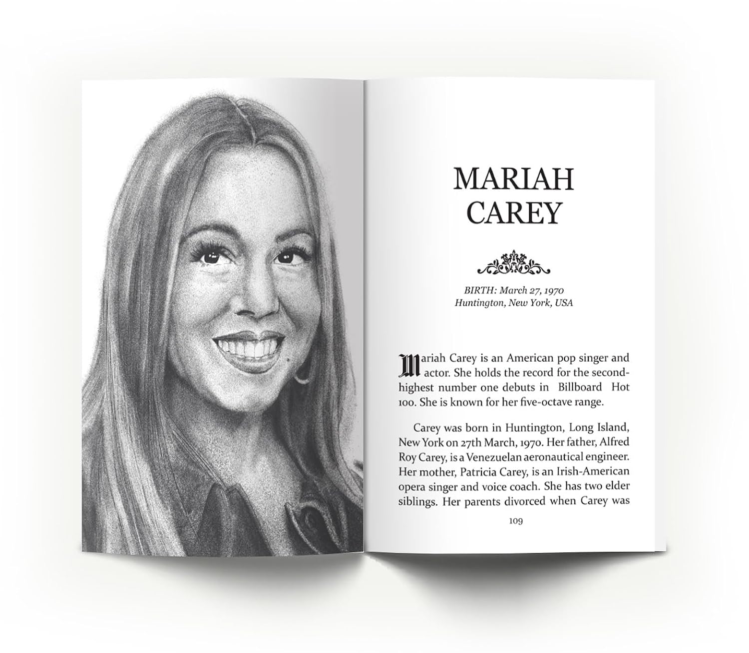 World's Greatest Musicians : Biographies of Inspirational Personalities For Kids – view 6