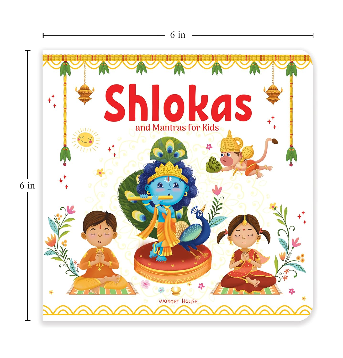 Shlokas And Mantras For Kids – view 2