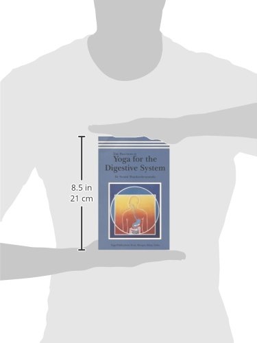 Practices of Yoga for the Digestive System by Swami Shankardevananda – view 2