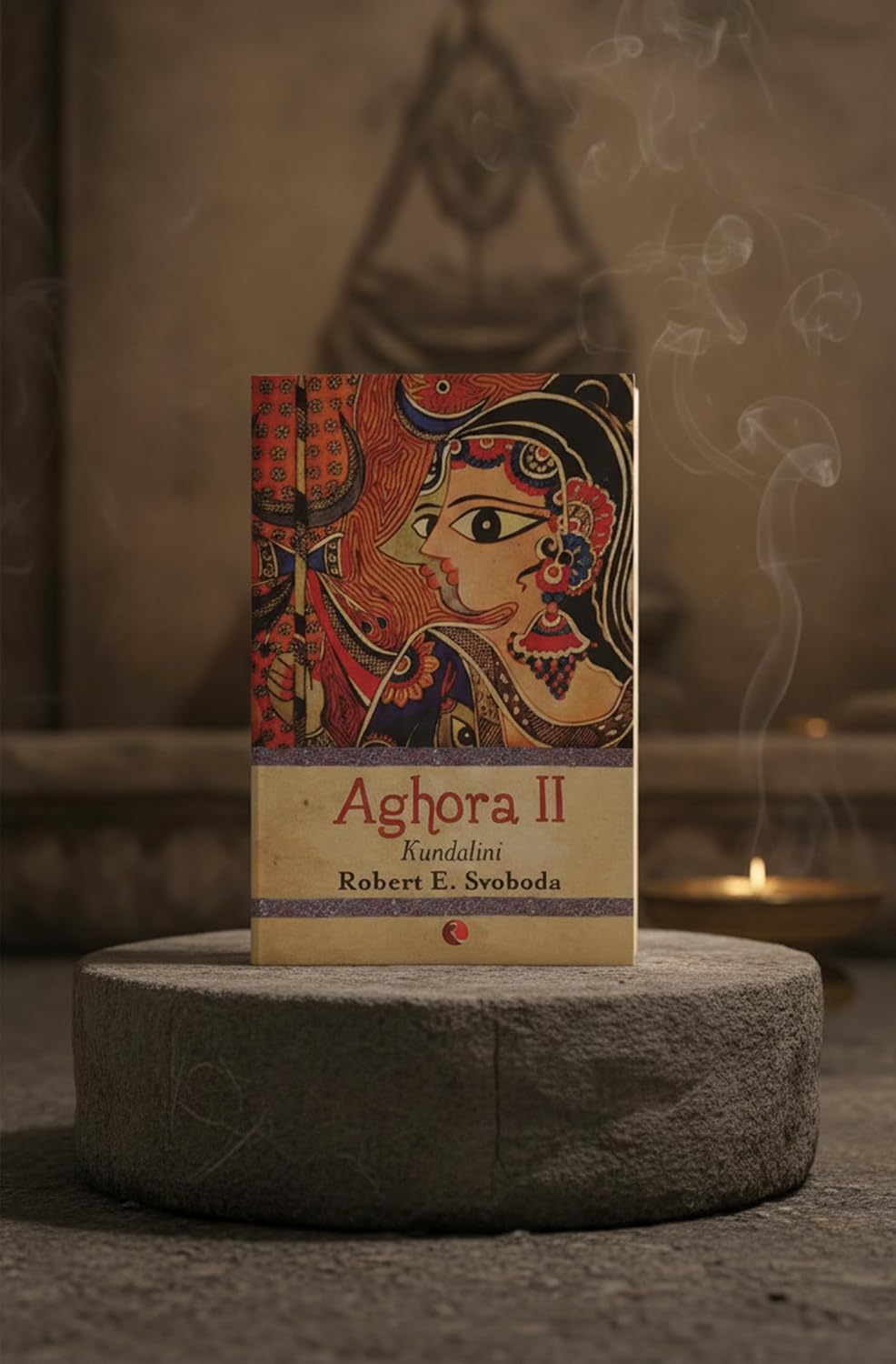 Kundalini Aghora, Vol. 2 by Robert E. Svoboda – view 6
