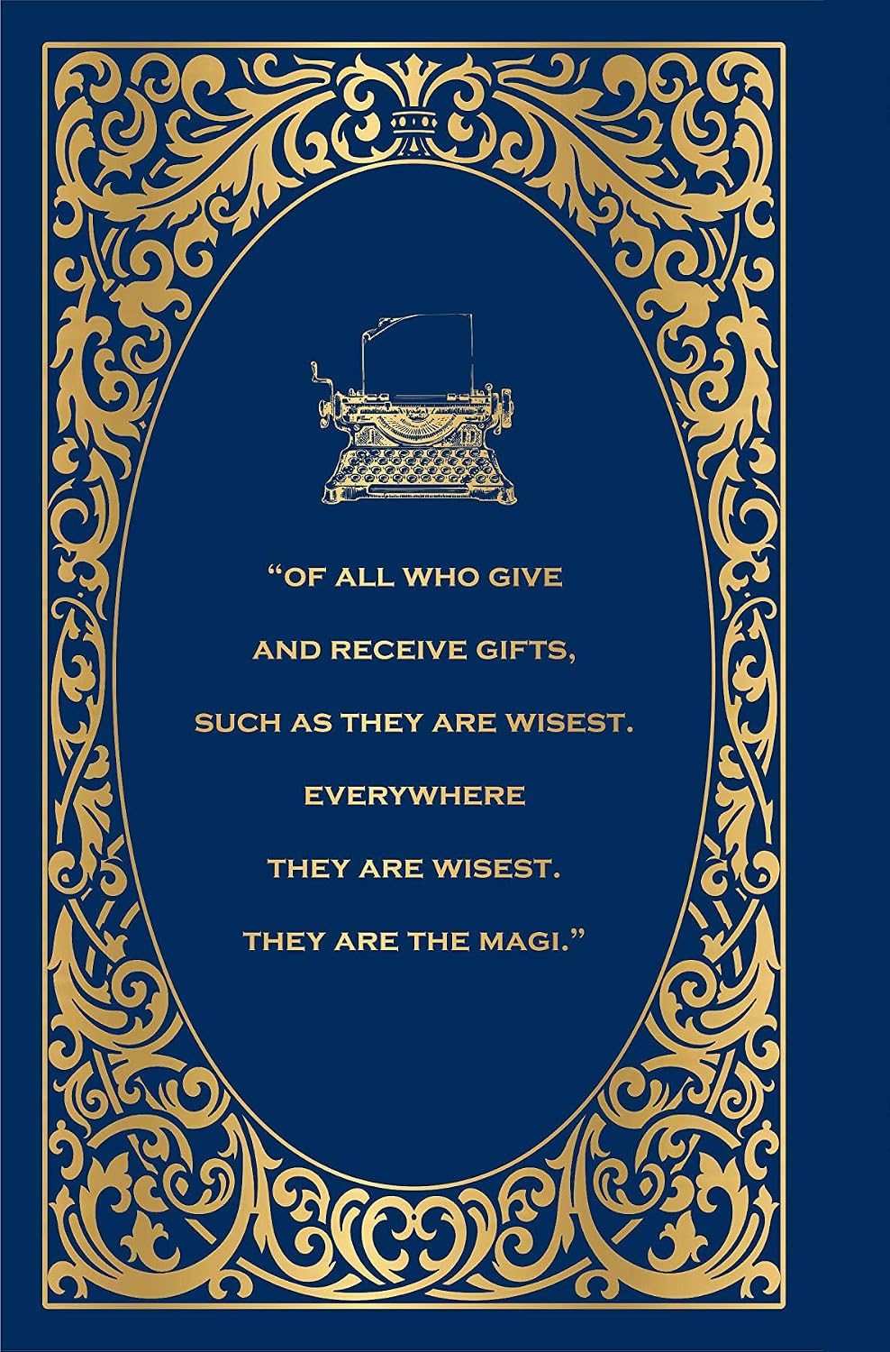 O. Henry Short Stories (Deluxe Hardbound Edition) – view 2