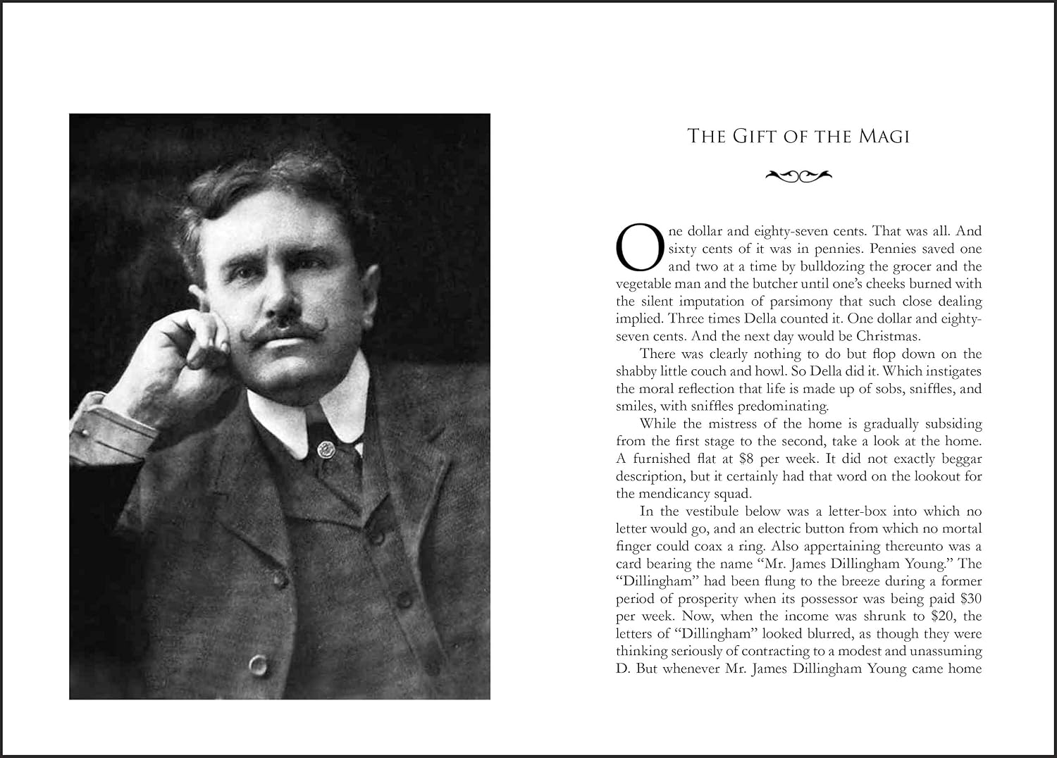 O. Henry Short Stories (Deluxe Hardbound Edition) – view 8