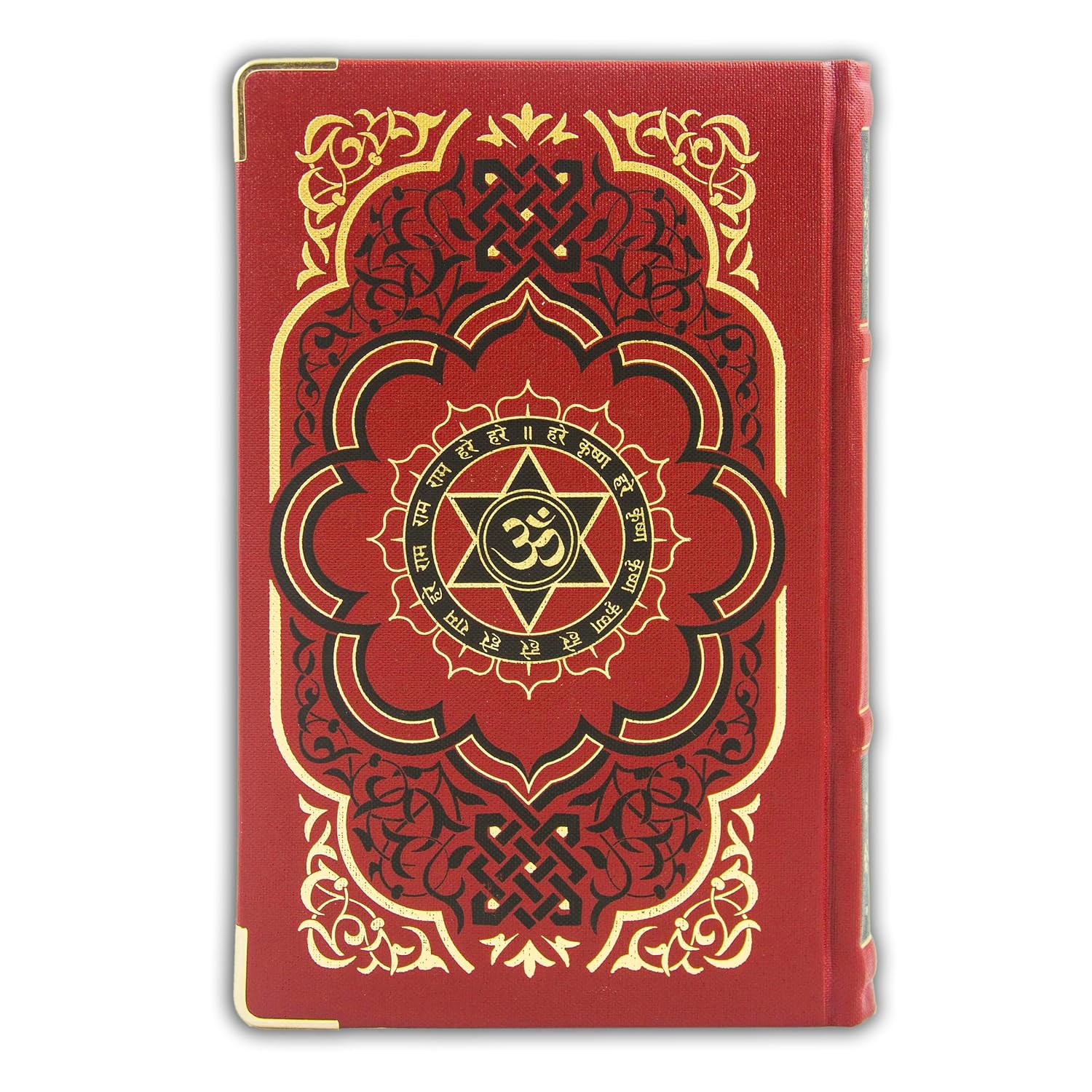 Original Bhagavad Gita: True to Tradition with Clear and Concise Commentary by Swami B.G. Narasingha – view 3