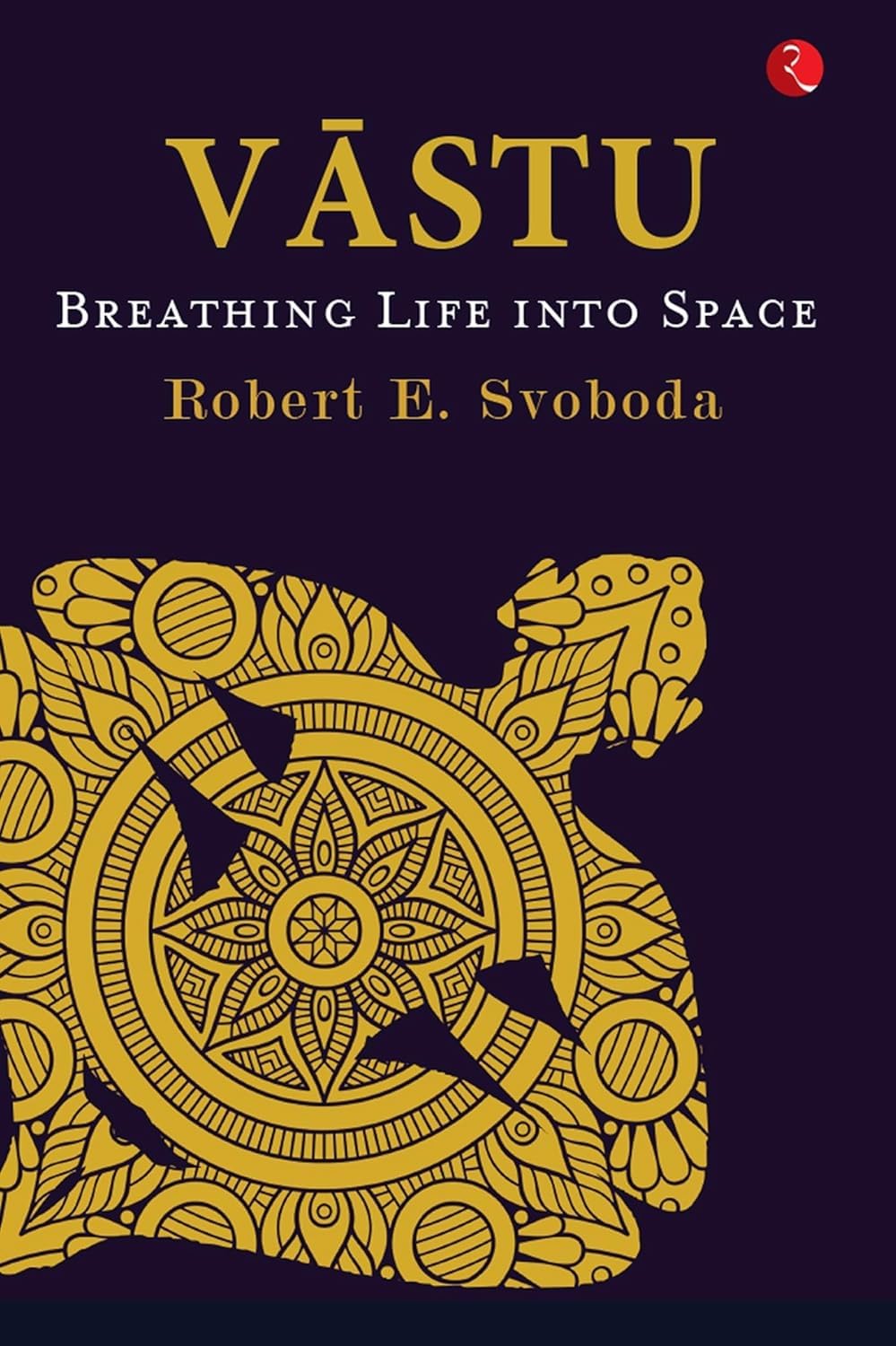 Vastu Paperback by Robert Svoboda – view 7