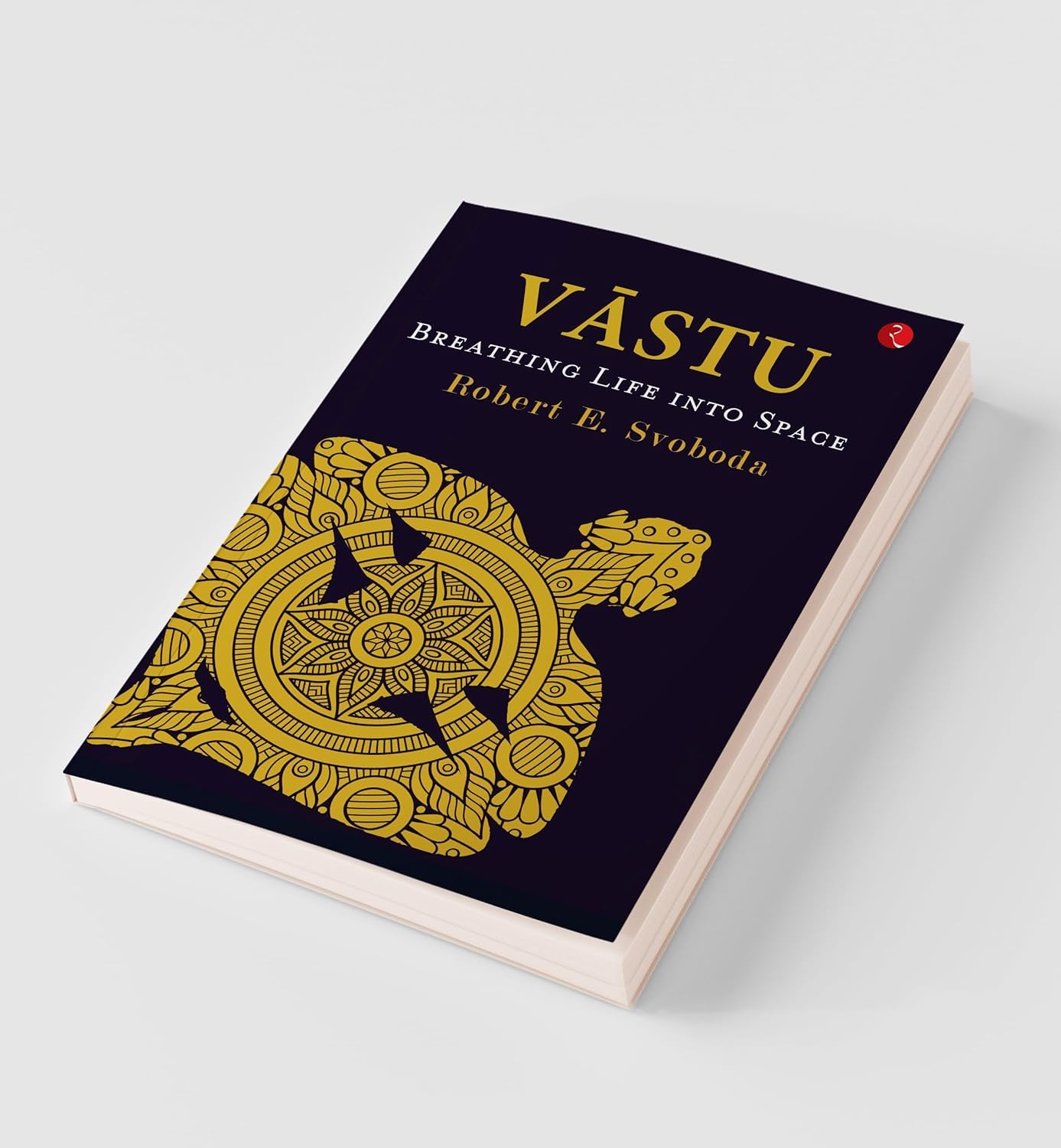 Vastu Paperback by Robert Svoboda – view 4