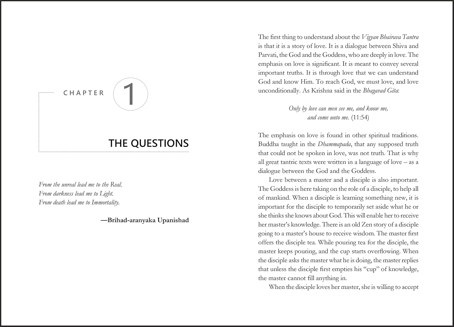 112 Meditations for Self Realization: Vigyan Bhairava Tantra by Ranjit Chaudhri – view 7