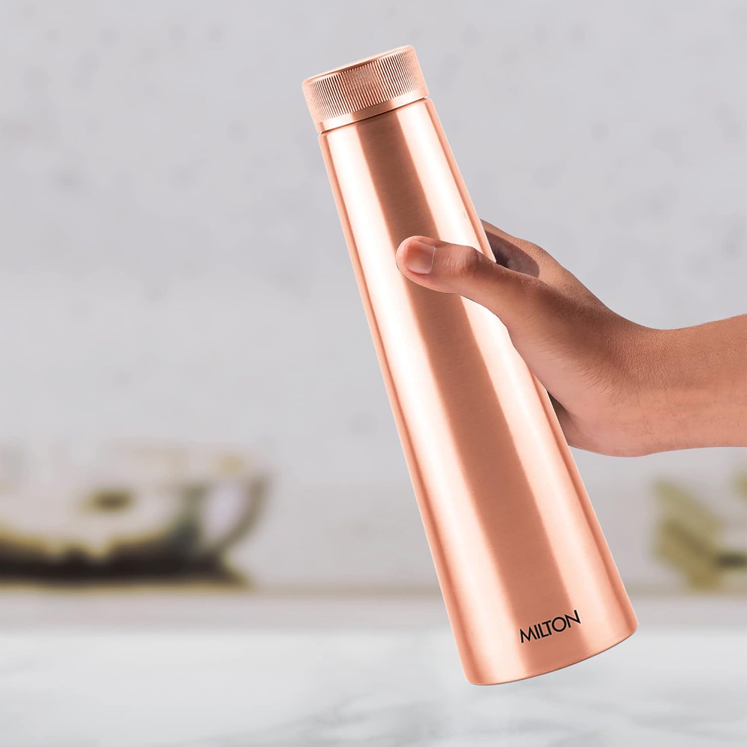 MILTON Copper Delight Copper Water Bottle – view 5